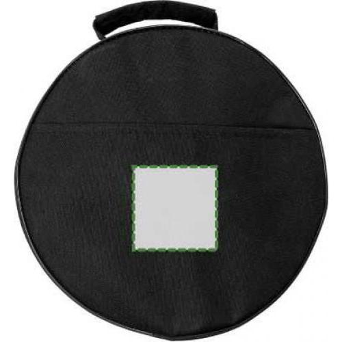 Tasche auf der Vorderseite