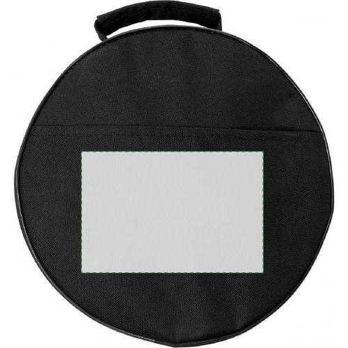 Tasche auf der Vorderseite