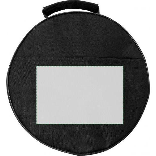 Tasche auf der Vorderseite