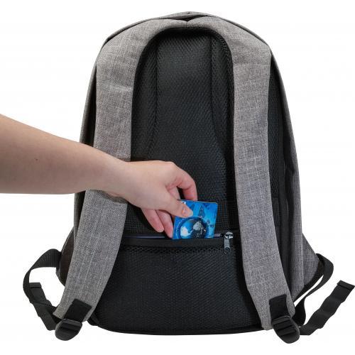 Rucksack Cruz | Laptop 13" | 10 l
