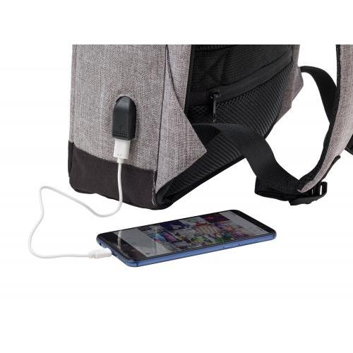 Rucksack Cruz | Laptop 13" | 10 l