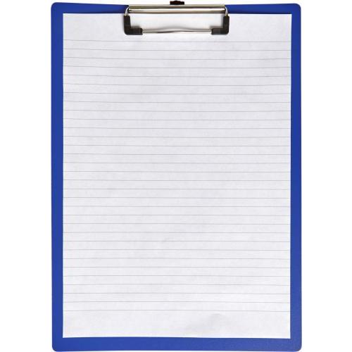 Klemmbrett aus Kunststoff Nushi