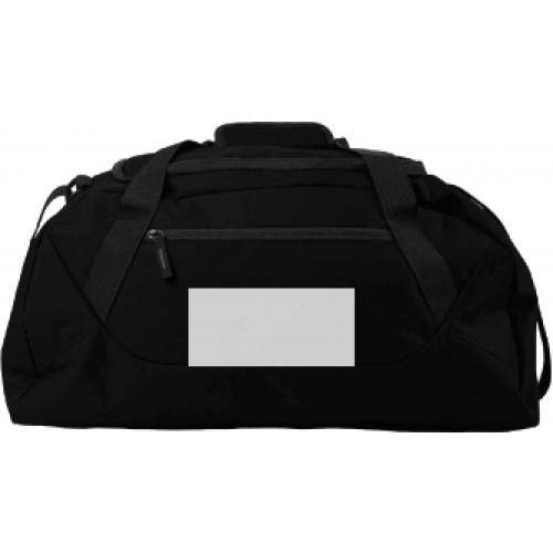 Tasche auf der Vorderseite