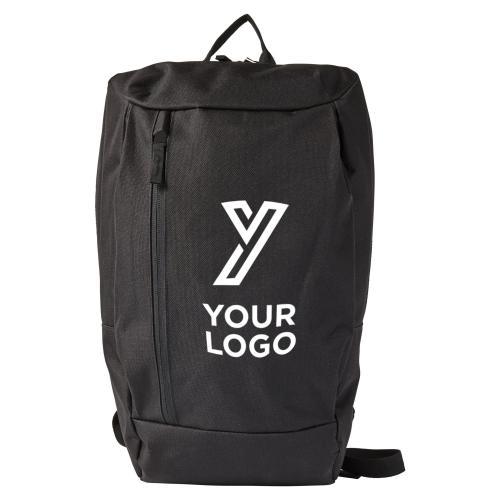 Polyester (600D) rugtas Arisha