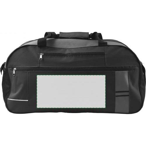 Tasche auf der Vorderseite