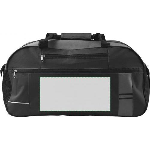 Tasche auf der Vorderseite
