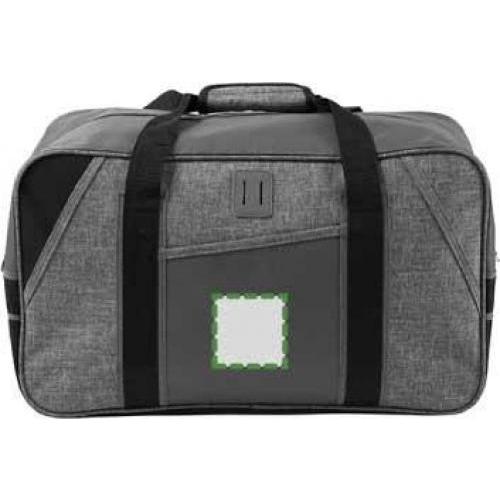 Tasche auf der Vorderseite