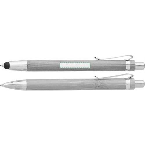 Nahe beim Clip für Rechtshänder