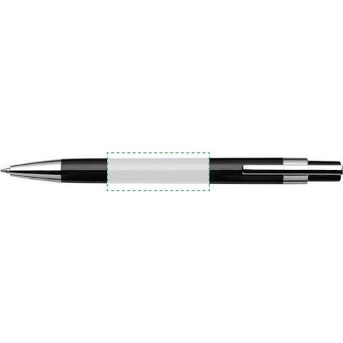 In het verlengde van de clip