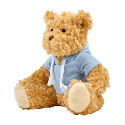 Teddybär Monty