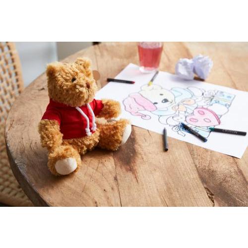Teddybär Monty