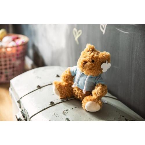 Teddybär Monty