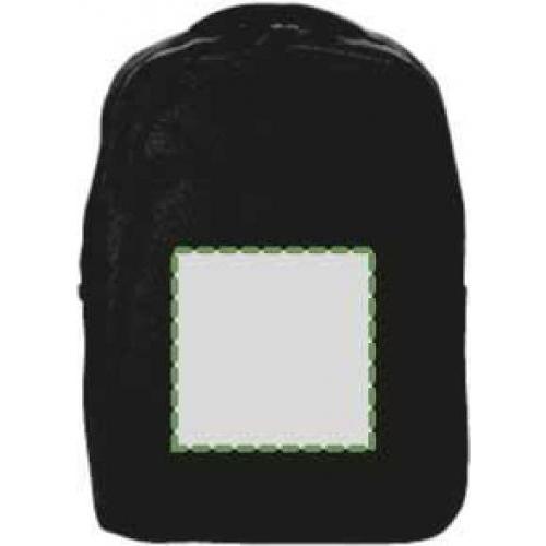 Tasche auf der Vorderseite