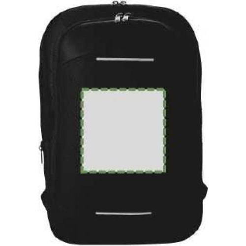 Tasche auf der Vorderseite