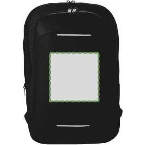 Tasche auf der Vorderseite