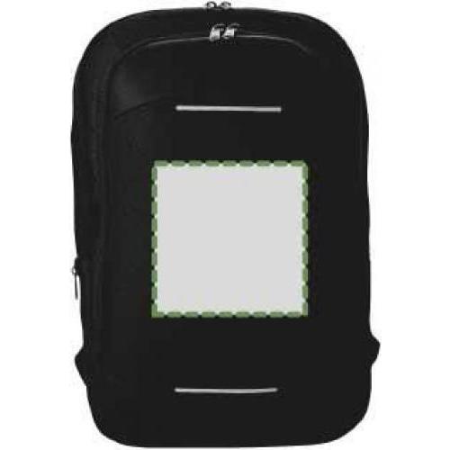 Tasche auf der Vorderseite