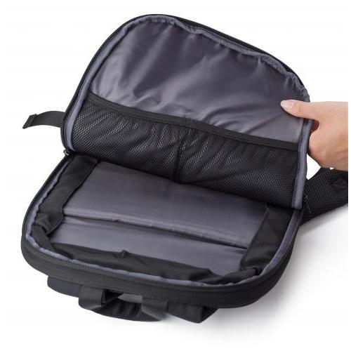 Polyester (600D) Rucksack Paul