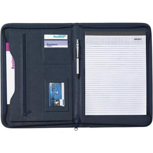 PU documentenmap Katelyn