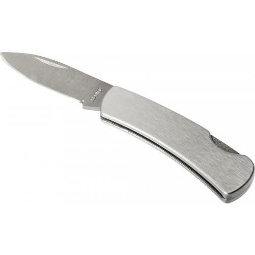 Taschenmesser aus Edelstahl Evelyn