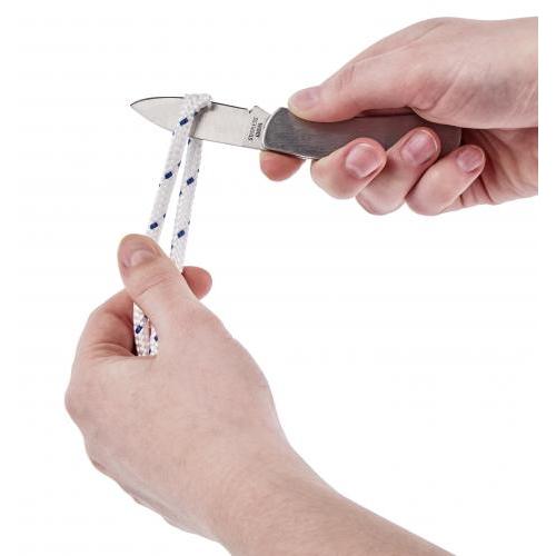 Taschenmesser aus Edelstahl Evelyn