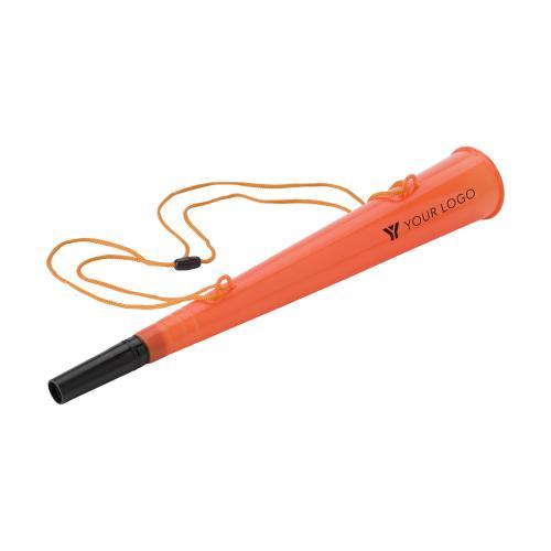 PP stadion toeter Bruce