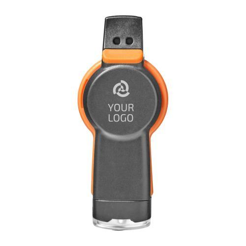 ABS 6-in-1 survival tool Andrea