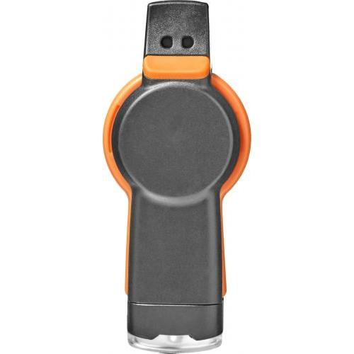 ABS 6-in-1 survival tool Andrea