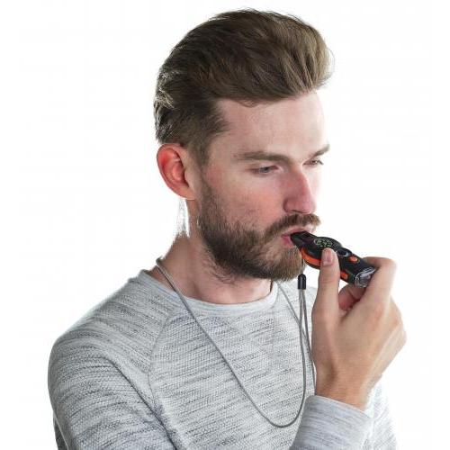 ABS 6-in-1 survival tool Andrea