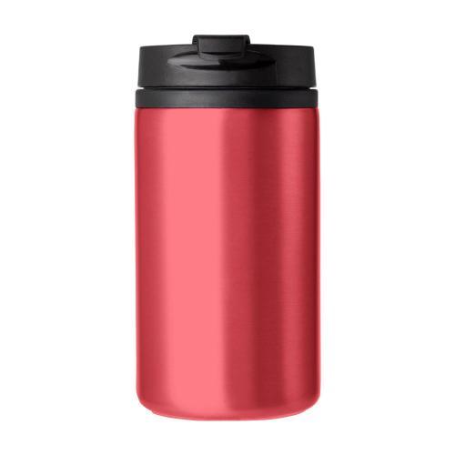 Doppelwandiger Thermobecher Gisela | 300 ml