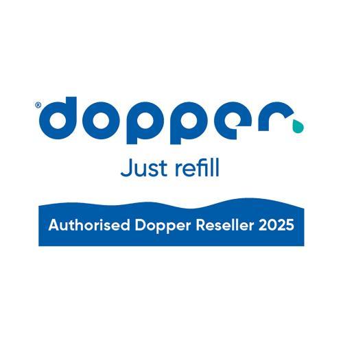 Dopper Steel 1.1L