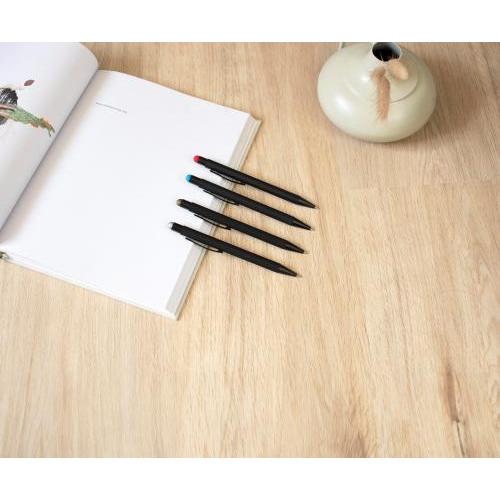 Kugelschreiber aus Aluminium Formentera