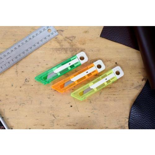 Kunststof hobbymes Griffin