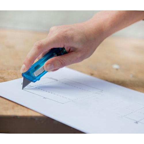 Kunststof hobbymes Griffin