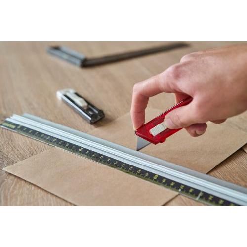 Kunststof hobbymes Griffin