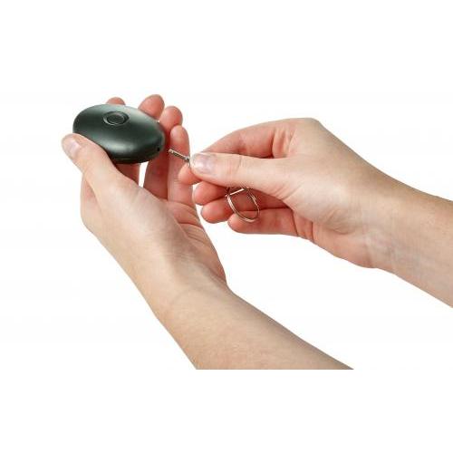 Persoonlijk alarm Harold