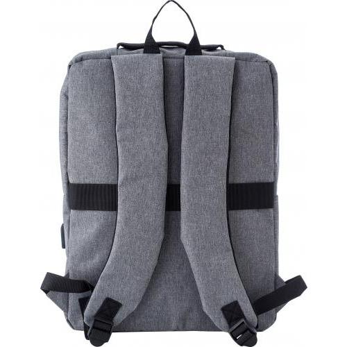 Polyester (600D) Rucksack Carlito