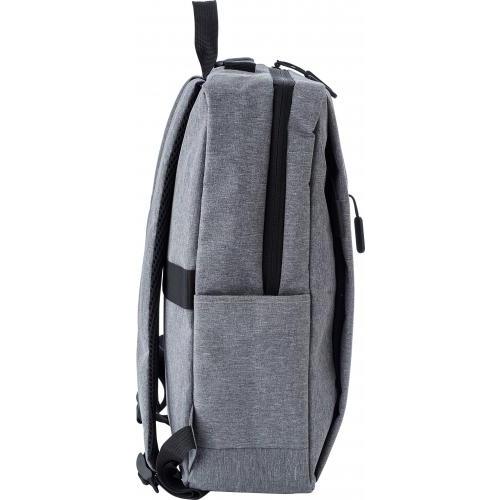 Polyester (600D) Rucksack Carlito