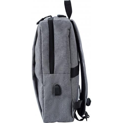 Polyester (600D) Rucksack Carlito