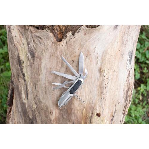 Taschenmesser aus rostfreiem Stahl Carol