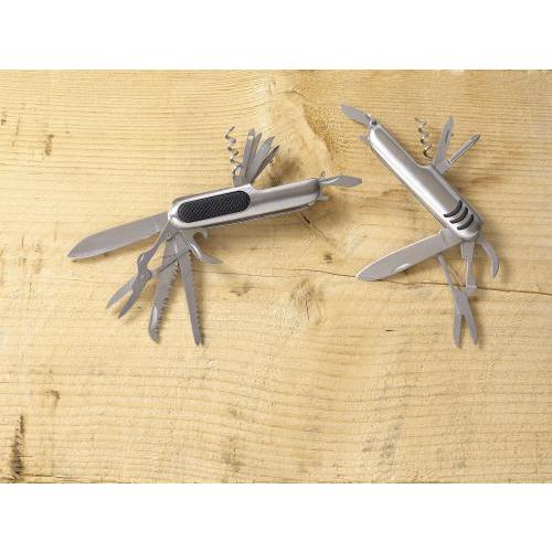 Taschenmesser aus rostfreiem Stahl Carol