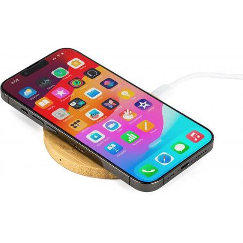 Bamboe oplader Fernando