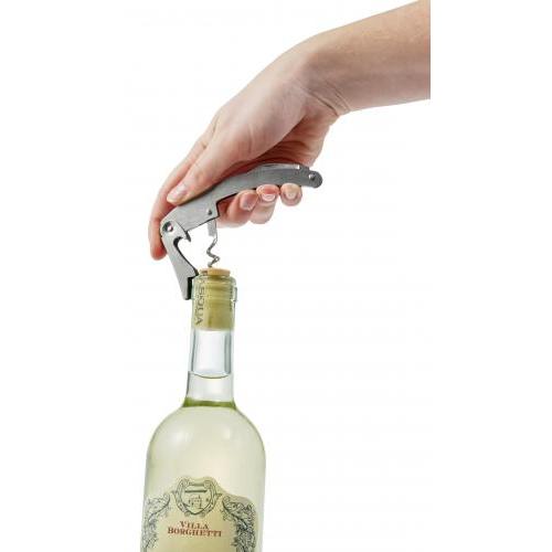 Kellnermesser aus Edelstahl Dana