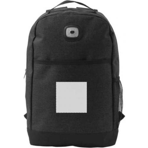 Tasche auf der Vorderseite