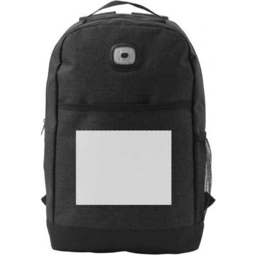 Tasche auf der Vorderseite