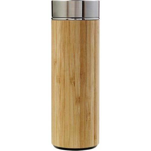 Doppelwandiger Isolierbecher aus Edelstahl Yara