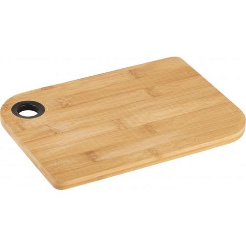 Bamboe snijplank Steven
