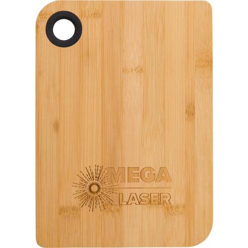Bamboe snijplank Steven