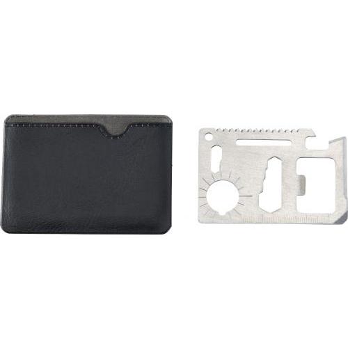 RVS 11-in-1 gereedschap Roxie