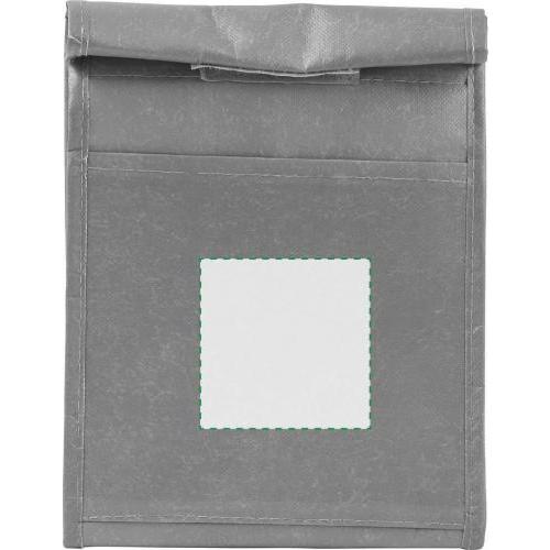 Tasche auf der Vorderseite