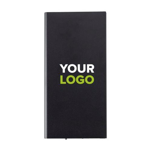 Solar-Powerbank Sonne | 8 000 mAh